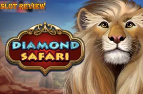 Diamond Safari icon